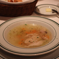 ウルフギャング・ステーキハウス 六本木 - 