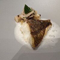 俺のフレンチ グランメゾン 大手町 - 
