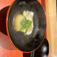 日本料理と日本酒 惠史 - 