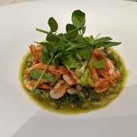 俺のフレンチ グランメゾン 大手町 - 