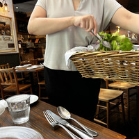 BISTRO FAVORI 代官山 - 