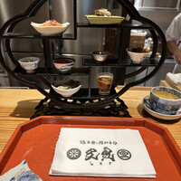 日本料理と日本酒 惠史 - 