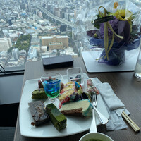 スカイビュッフェ51 - 
