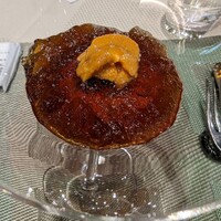 俺のフレンチ グランメゾン 大手町 - 
