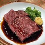 肉の天満屋 神楽亭 - 