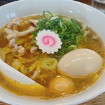 東京ラーメンショー 極み麺 - 