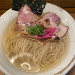 Homemade Ramen 麦苗 - 