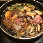 Gyuushabu Gyuusuki Tabehoudai Tajimaya - 