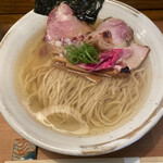 Homemade Ramen 麦苗 - 