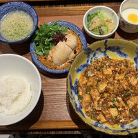 中華旬彩 森本 - 