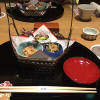 高麗橋 吉兆 なんばダイニングメゾン店 - 