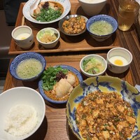 中華旬彩 森本 - 