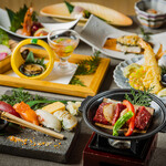 美食 個室・炭火焼・ワイン 縁 - 