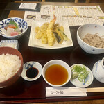 Sobashabu Souhonke Naniwasoba - 