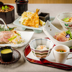 美食 個室・炭火焼・ワイン 縁 - 