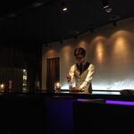 BAR 矢吹 - 