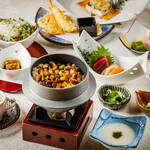 美食 個室・炭火焼・ワイン 縁 - 