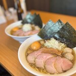 しののめヌードル - 