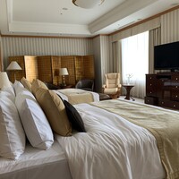 帝国ホテル 大阪 - 