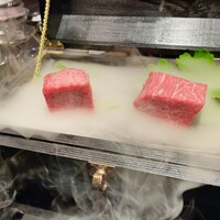 HIKARI - 本日の黒毛和牛（山形牛）