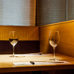 美食 個室・炭火焼・ワイン 縁 - 