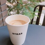 パティスリーストラスブール 日本大通り店