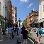 Barrafina Drury Lane - 