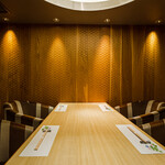 美食 個室・炭火焼・ワイン 縁 - 