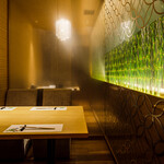 美食 個室・炭火焼・ワイン 縁 - 