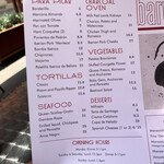 Barrafina Drury Lane - 