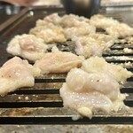 豚焼肉 グルマンズ - 