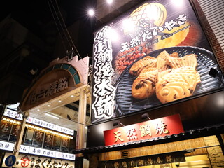 Naruto Taiyaki Hompo - 