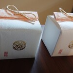 宗家 源吉兆庵 - 