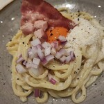 まぜパスタ専門店 冨和里 - 