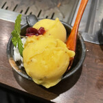 大衆肉割烹てっぺー - 