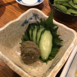 Susaki Uogashi Uotaka - カニ味噌