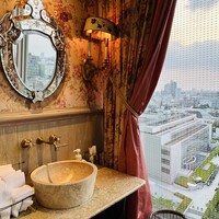 Benoit Alain Ducasse - 