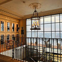 Benoit Alain Ducasse - 