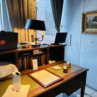 Benoit Alain Ducasse - 