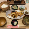 Hono Shizuku - 鶏とゴロゴロ野菜の黒酢あんかけ定食♡