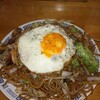 焼きそば　しおや - 