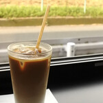 フグレン コーヒー ロースターズ - 