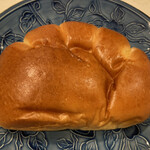 Shinjuku Nakamuraya Bonna - 元祖クリームパン