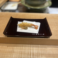 天冨良 麻布よこ田 新宿別邸 - 