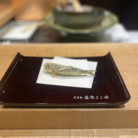 天冨良 麻布よこ田 新宿別邸 - 