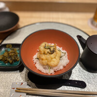 天冨良 麻布よこ田 新宿別邸 - 