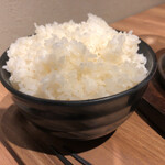Hayasaka - 白米