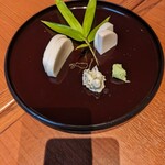 Soba Kappou Inata - 