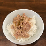 麺道はなもこし - 