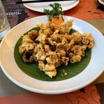 penangbistro - 料理写真: